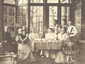 Notiks koncertizrāde „Kropotkina stāstiņi” bērniem un viņu ģimenēm 