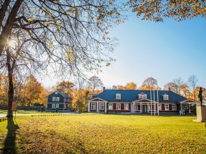 Siguldas pils kvartālā darbību uzsāks koprades birojs