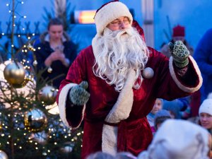 Aicina pieteikt bērnus Ziemassvētku uzvedumam „Īstais ceļš brīnumā”