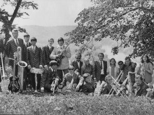 Notiks bigbenda „Sigulda” 60 gadu jubilejas koncerts