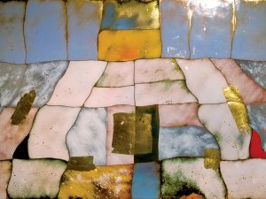 Notiks metālmākslinieces Dinas Dubiņas izstādes „Ārpus” atklāšana