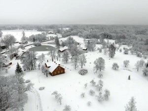 Turaidā notiks Ziemassvētku ieskaņu koncerts