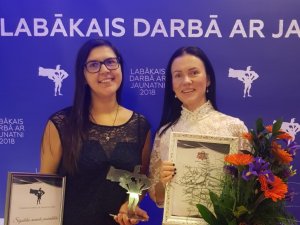 Siguldas novads saņēmis novērtējumu par straujāko izaugsmi darbā ar jaunatni