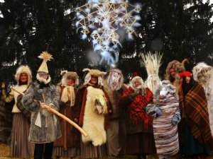 Morē notiks ziemas gadskārtu radošās darbnīcas