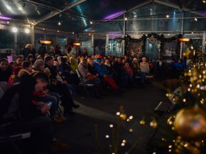 Sāksies biļešu tirdzniecība uz Ziemas koncertzāles koncertiem