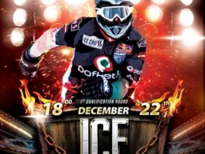 Bobsleja un kamaniņu trasē notiks ekstrēmo sacensību posms