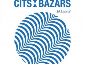 Siguldā notiks skolēnu mācību uzņēmumu reģionālais pasākums „Cits Bazārs”