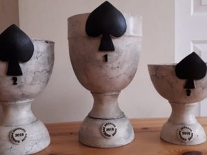 Nedēļas nogalē Siguldā notiks starptautisks bridža turnīrs