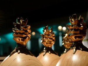 Uzņēmumi SIA „Ice Bliss” un SIA „SC Koks” saņem atzinību