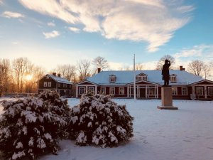 Siguldas pils kvartālā izsolīs telpas uzņēmējdarbībai