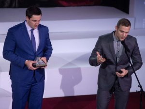 „Gada balvu sportā” saņem novadnieks Jānis Strenga, laureātos arī Martins Dukurs