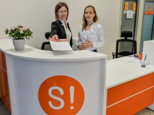 Tehnisku problēmu dēļ pakalpojumu centrā Siguldā, Raiņa ielā 3, ierobežota klientu apkalpošana