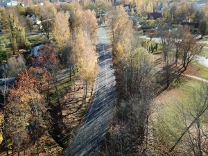 Arhitektus aicina izstrādāt idejas Gaujas Nacionālā parka vārtu tiltam