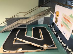 Jaunrades centrs atsāk nodarbības atjaunotās telpās Raiņa ielā 3