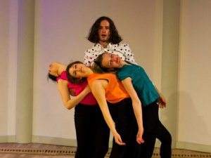 Deju grupa „A–Zarts” aicina uz bezmaksas deju nodarbībām pieaugušajiem