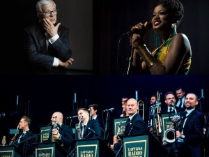 Koncertzāle „Baltais flīģelis” piedāvās programmu dažādām gaumēm