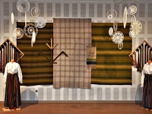 Atklās TLMS „Sigulda” un „Vīgrieze” kopīgu darbu izstādi