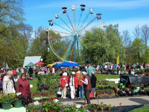 Noslēdzies kultūras un izklaides pasākumu mērķprogrammas finansēšanas konkurss