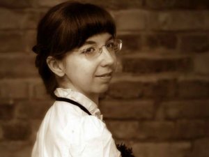 Siguldas novada bibliotēkā viesosies rakstniece Laura Dreiže