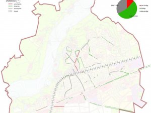 Aizvadīta diskusija par Siguldas zaļumvietu un rekreācijas teritoriju attīstību