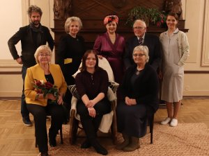 Siguldas Tautas teātris aicina komandā aktieri amatiermākslinieku