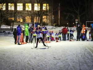 Notiks slēpošanas sacensību „S!-slēpo” otrais posms