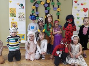 Bērnudārzs „Ābelīte” atzīmē 45 gadu jubileju