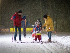 Noslēdzies otrais sacensību „S!-Slēpo 2019“ posms