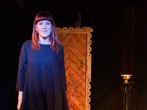 Jauniešu iniciatīvu centrā „Mērķis” būs iespēja apgūt improvizāciju