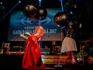 Ceremonijā „(Ne)Iespējamā misija: kultūra” pasniegs Siguldas novada Gada balvas kultūrā