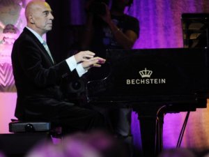 Izskanēs komponista Mārtiņa Brauna koncertprogramma „Darbi un nedarbi”