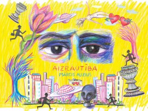 Notiks ģitārista Mārča Auziņa koncerts „Aizrautība”