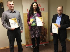 Noslēdzies Latvijas vīriešu šaha čempionāta Vidzemes atlases turnīrs