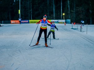 Aizvadīts pēdējais „S!-Slēpo 2019” sacensību seriāla posms