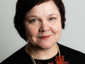 Darbu uzsākusi Siguldas novada Kultūras centra direktore