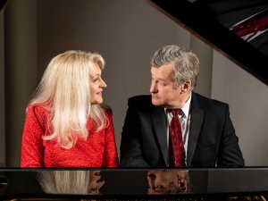 Notiks Agras un Arnolda Dimantu kompaktdiska atvēršanas svētki 