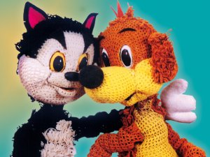 ​Būs skatāma paaudzēs iemīļotā izrāde „Un atkal Pifs…” 