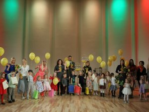 Noskaidrots „Siguldas novada Cālis 2019”