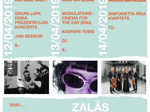 Siguldā notiks jau otrā pop-up „Kultūrkroga” pasākumi