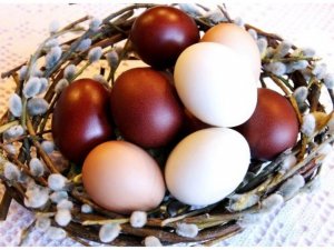 Aicina pieteikties tirdzniecībai Lieldienu gadatirgū