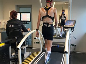 Bērniem ar paaugstinātu fizisko slodzi padziļinātas medicīniskās pārbaudes veiks arī Siguldā