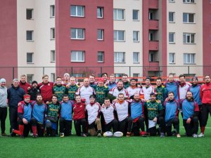 Siguldas regbisti iekļauti Latvijas izlases kandidātu lokā