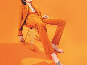 Siguldā ar koncertu atgriežas Laura Pergolici