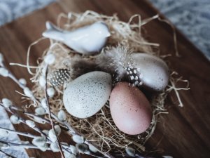 Lieldienu dievkalpojumi Siguldas novadā