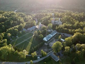 Aicina uz tikšanos par Siguldas pils kompleksa attīstību