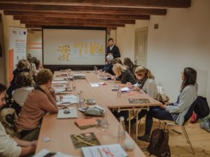 Aizvadīta projekta INT-HERIT starptautiskā sanāksme Siguldā