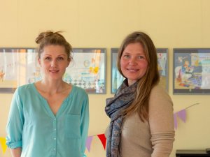 Siguldas novada bibliotēkā notiks radošā nodarbība „Snīpuļi Siguldā”