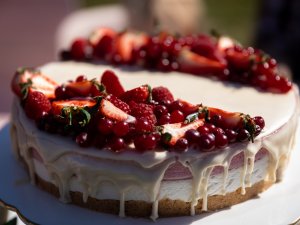 Meistarīgos siguldiešus aicina piedalīties konkursā „Brīvības svētku kūka”