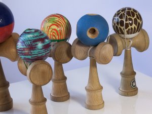 Sestdien Siguldā notiks Kendama turnīrs