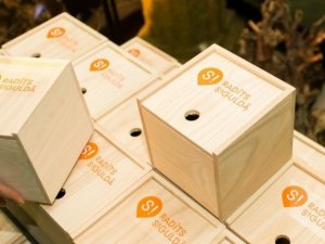 Aicina pieteikties izstādei „Siguldas Uzņēmēju dienas `19”